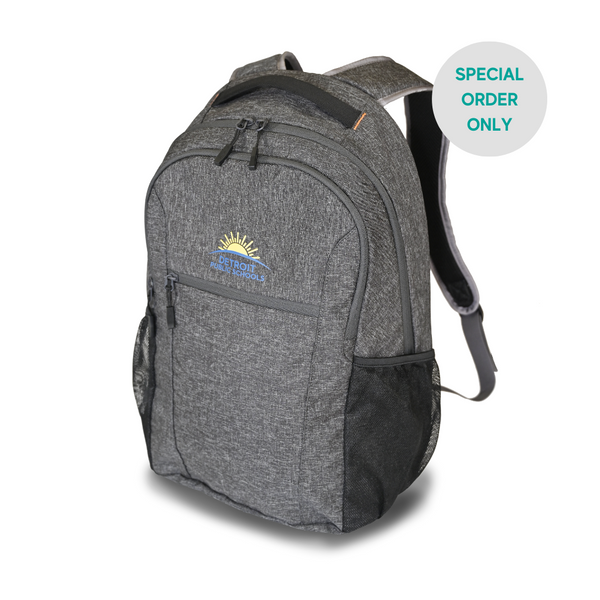 Backpacks