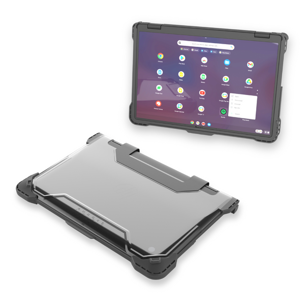 New products