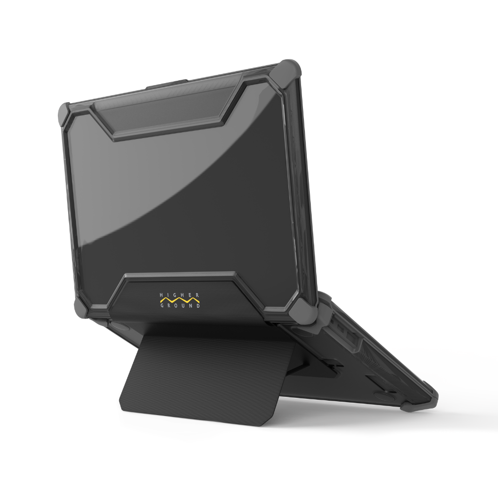 ShockGUARD Chromebook (with Stand)