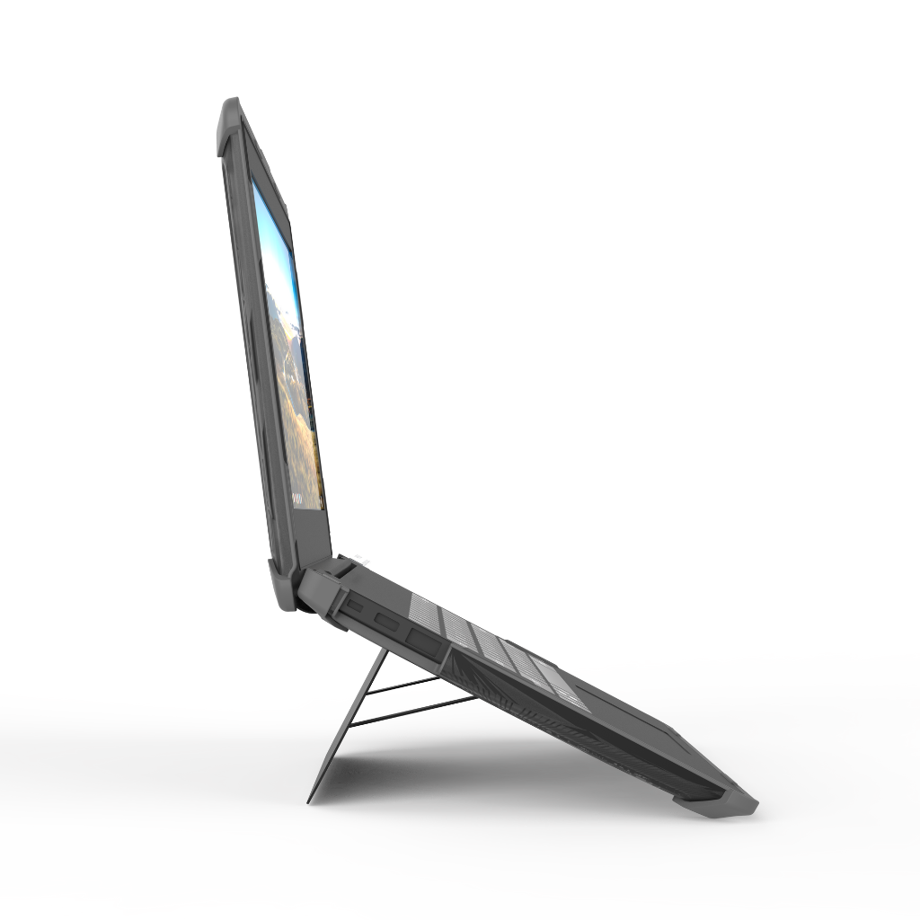 ShockGUARD Chromebook (with Stand)